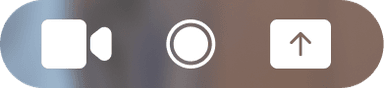 Video chat icons