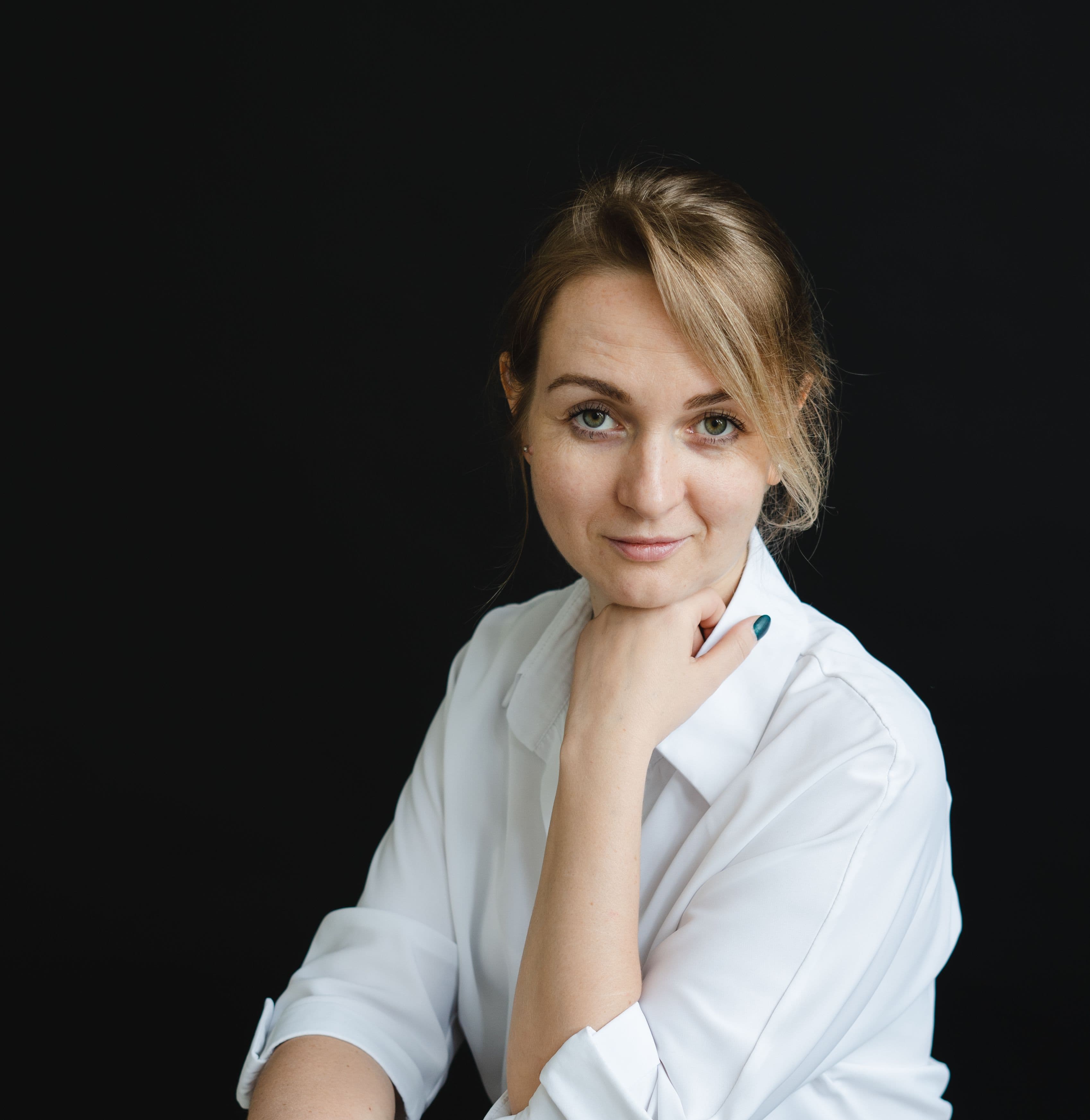 author