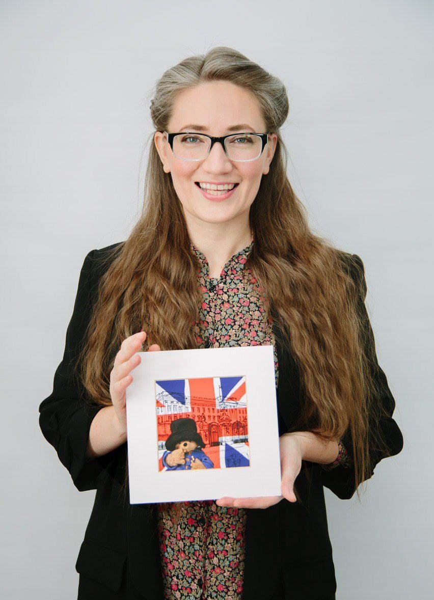 author
